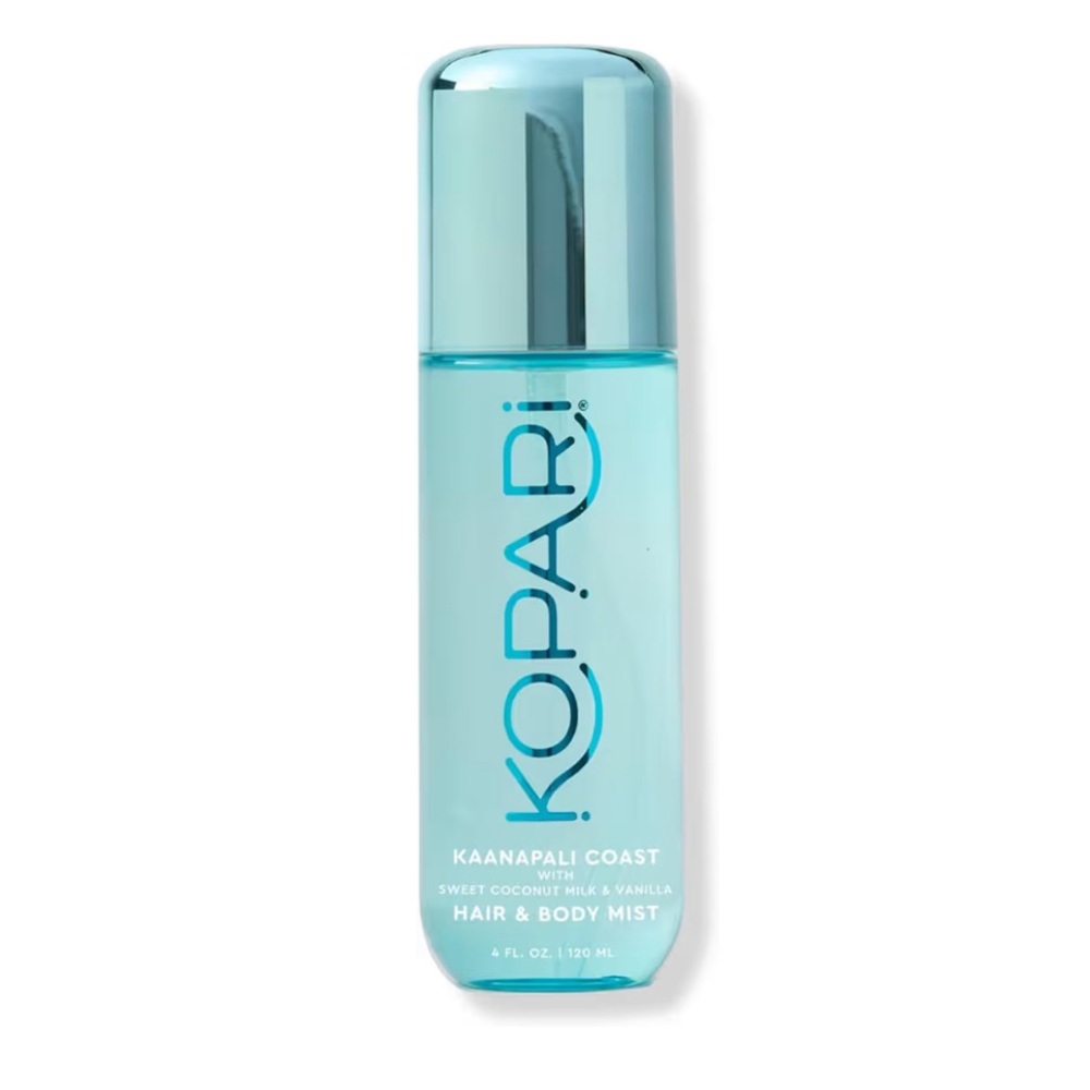 Kopari Kaanapali Coast Hair & Body Mist